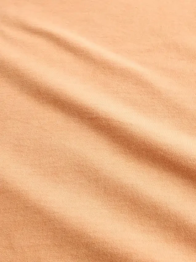 T-shirt Vintagesoft en coton biologique