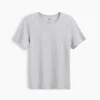 T-shirt Vintagesoft en coton biologique