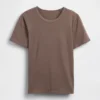 T-shirt Vintagesoft en coton biologique