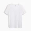 T-shirt Vintagesoft en coton biologique