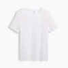 T-shirt Vintagesoft en coton biologique