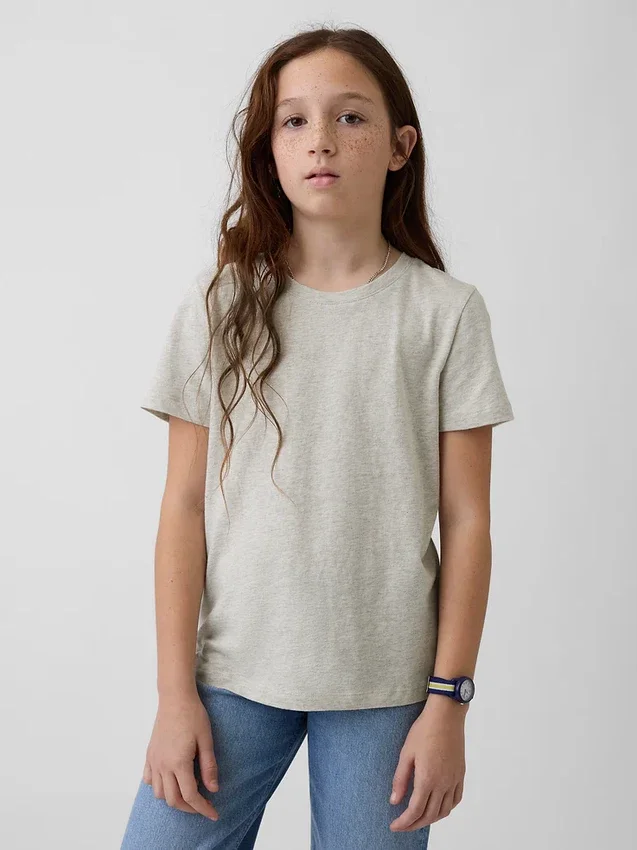 T-shirt Vintagesoft pour enfants
