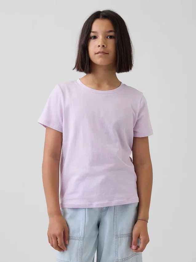 T-shirt Vintagesoft pour enfants