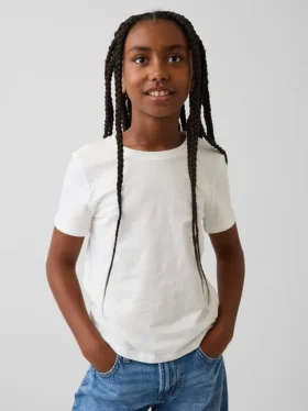 T-shirt Vintagesoft pour enfants