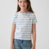 T-shirt Vintagesoft pour enfants