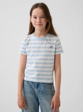 T-shirt Vintagesoft pour enfants
