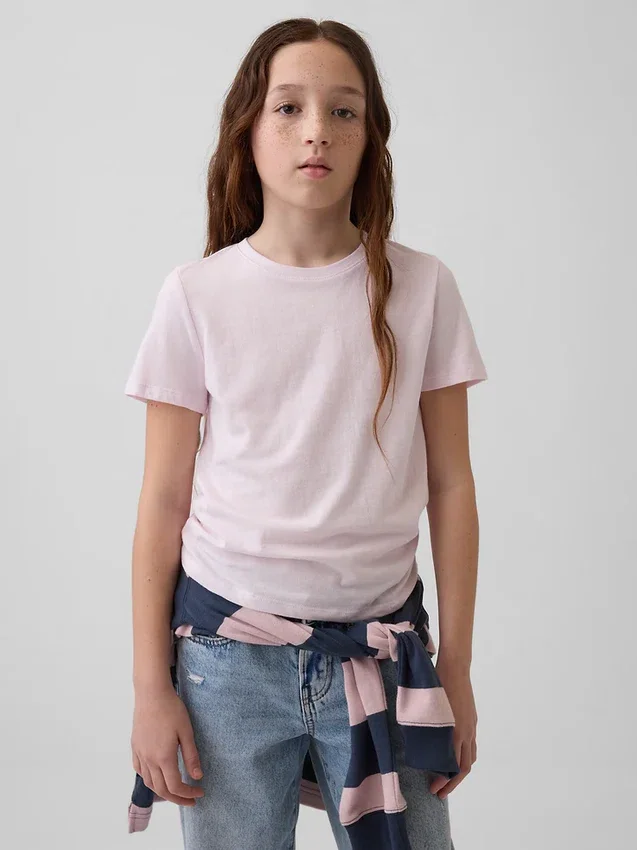 T-shirt Vintagesoft pour enfants