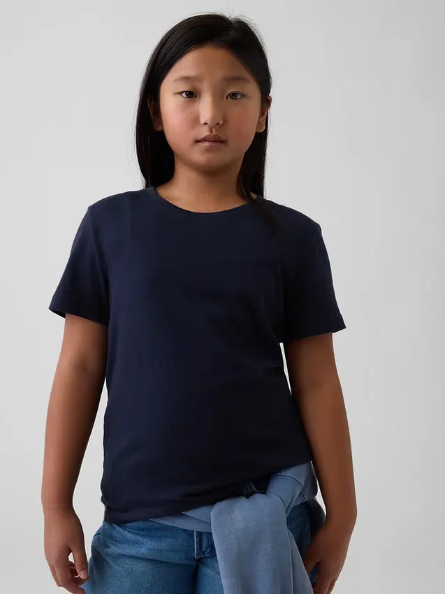T-shirt Vintagesoft pour enfants