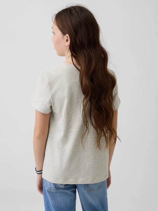 T-shirt Vintagesoft pour enfants