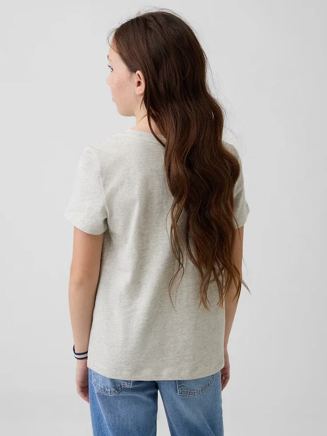 T-shirt Vintagesoft pour enfants