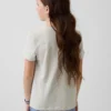 T-shirt Vintagesoft pour enfants