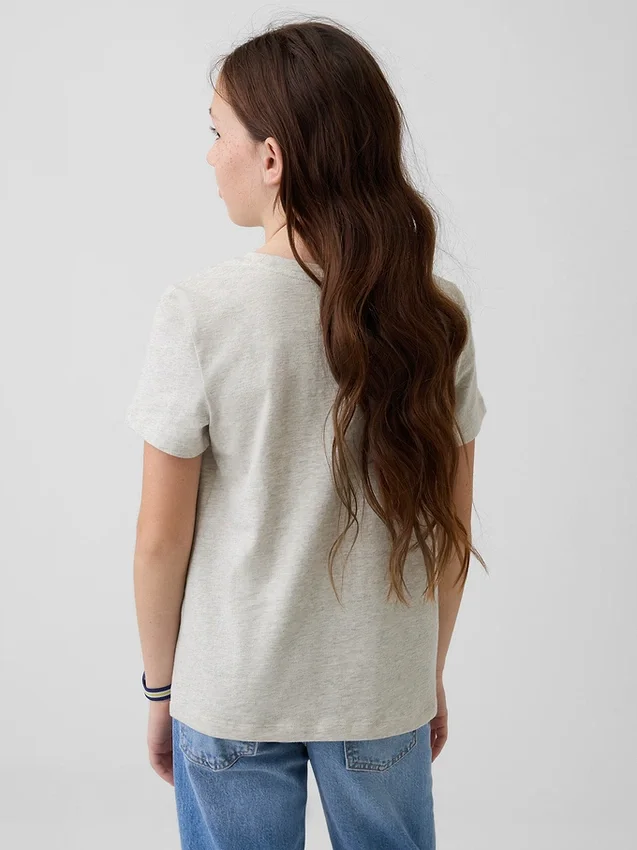 T-shirt Vintagesoft pour enfants
