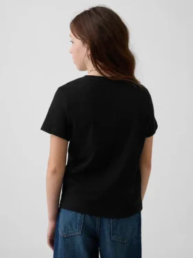 T-shirt Vintagesoft pour enfants