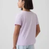 T-shirt Vintagesoft pour enfants