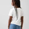 T-shirt Vintagesoft pour enfants