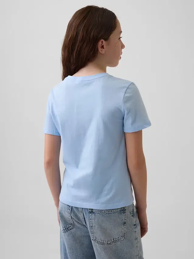 T-shirt Vintagesoft pour enfants