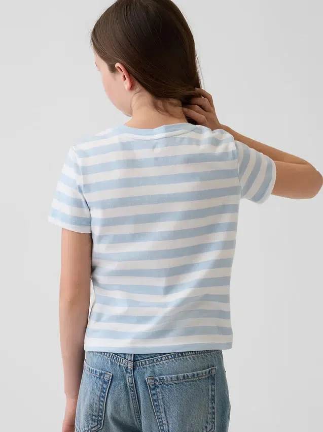 T-shirt Vintagesoft pour enfants