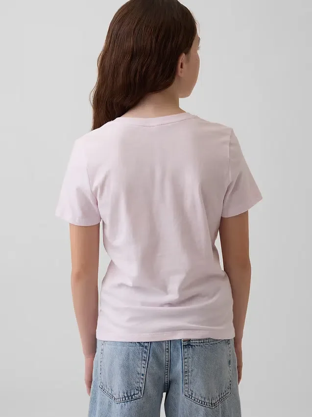 T-shirt Vintagesoft pour enfants