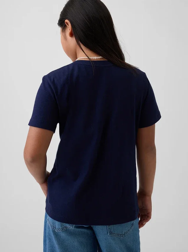 T-shirt Vintagesoft pour enfants