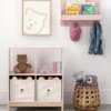 Étagère murale babyGap Brannan Bear avec 4 crochets