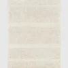 Tapis « Bloom » moyen lavable de Lorena Canals