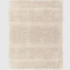 Tapis « Bloom » moyen lavable de Lorena Canals