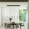 Tapis « Bloom » moyen lavable de Lorena Canals