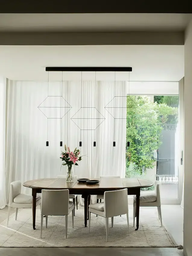 Tapis « Bloom » moyen lavable de Lorena Canals