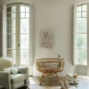 Petit tapis « Bloom » lavable de Lorena Canals
