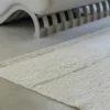 Tapis « Bloom » moyen lavable de Lorena Canals