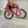 Tapis de jeu lavable Lorena Canals, taille moyenne, Ecocity