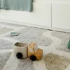 Tapis de jeu lavable Lorena Canals, taille moyenne, Ecocity