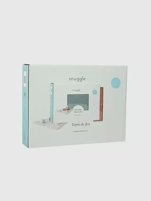 Tapis de jeu Snuggle Me