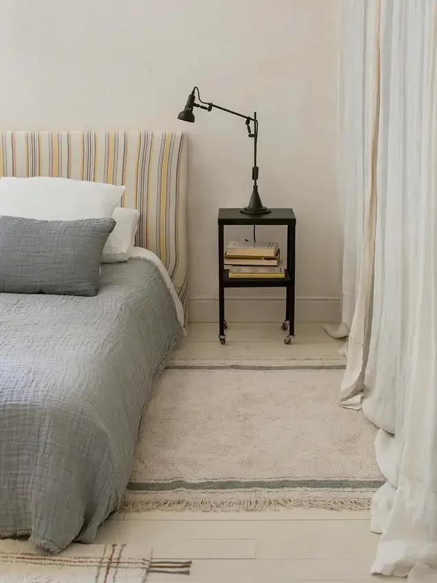 Tapis Gastro moyen lavable de Lorena Canals