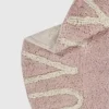 Tapis lavable Lorena Canals « ABC Natural Vintage Nude »