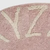 Tapis lavable Lorena Canals « ABC Natural Vintage Nude »