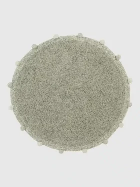 Tapis lavable Lorena Canals Bubbly Olive