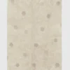 Tapis lavable Lorena Canals Hippy Dots Vintage Nude