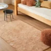 Tapis lavable Lorena Canals Mini Dot Rose