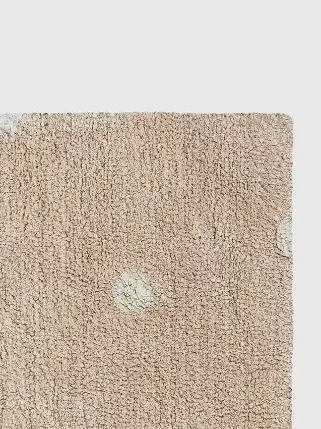 Tapis lavable Lorena Canals Mini Dot Rose
