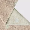 Tapis lavable Lorena Canals Mini Dot Rose