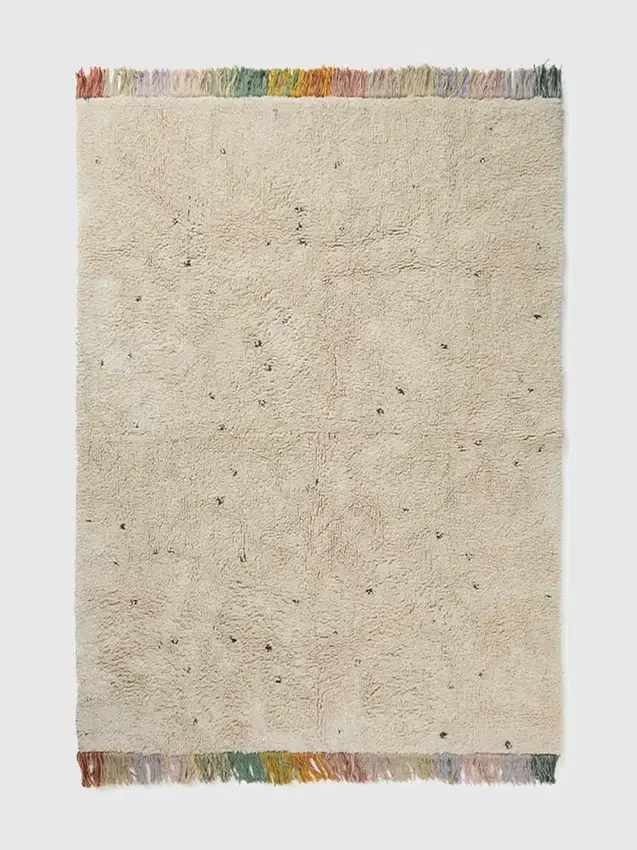 Tapis lavable Lorena Canals Stardust