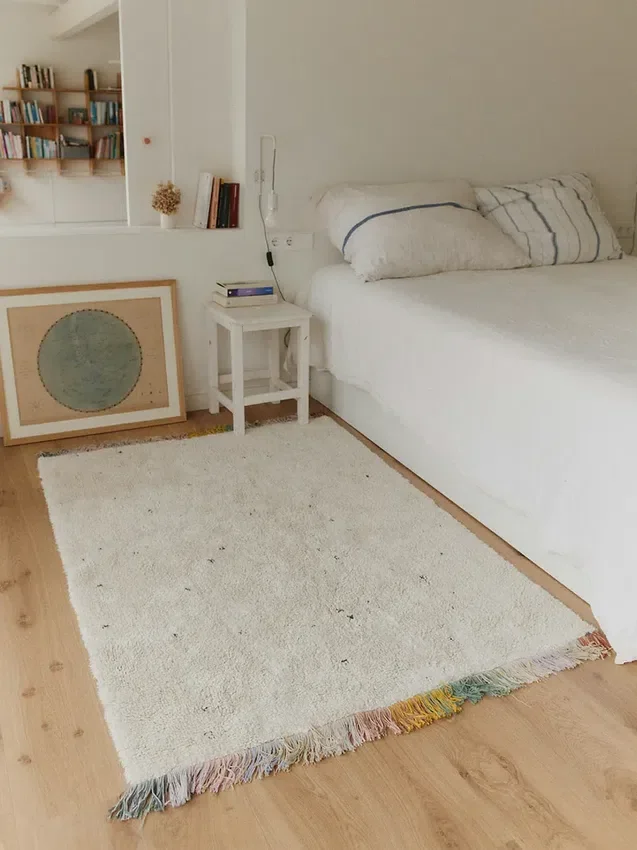 Tapis lavable Lorena Canals Stardust