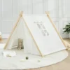 Tente de jeu d'intérieur Comfy Cubs