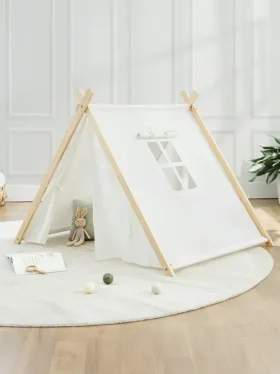 Tente de jeu d’intérieur Comfy Cubs