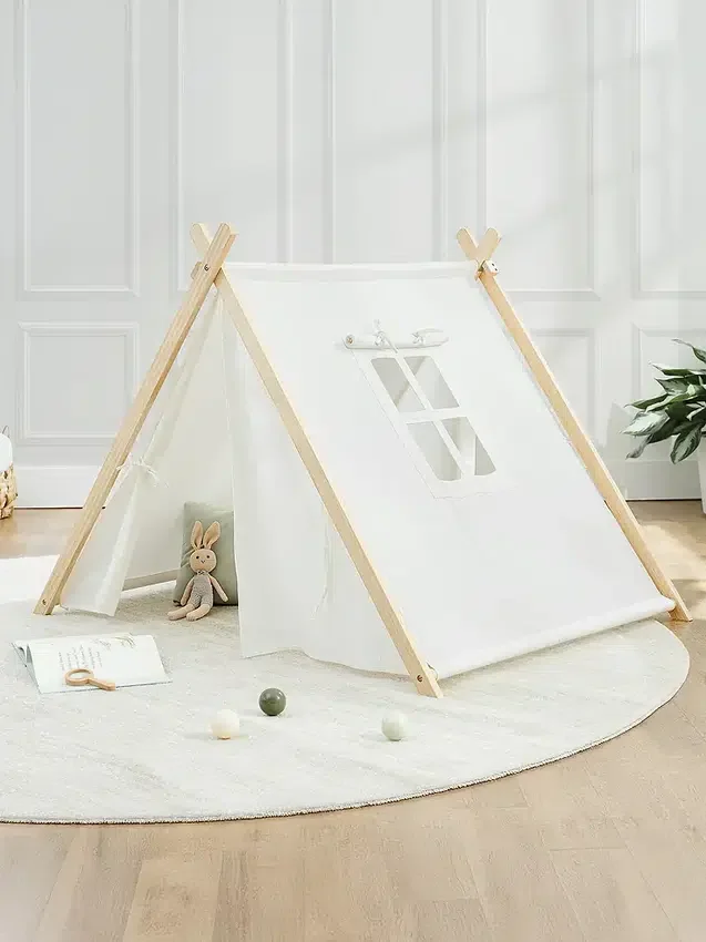 Tente de jeu d'intérieur Comfy Cubs