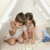 Tente de jeu d'intérieur Comfy Cubs