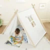 Tente de jeu d'intérieur Comfy Cubs