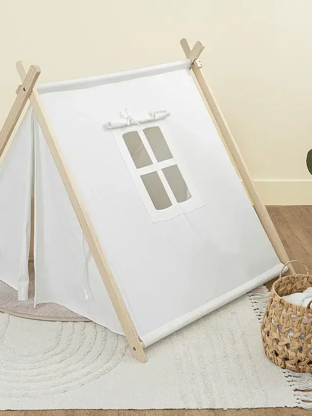 Tente de jeu d'intérieur Comfy Cubs