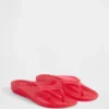 Tongs en gelée